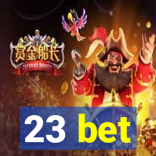 23 bet